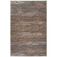 Ciara Series I Rug - Chocolate