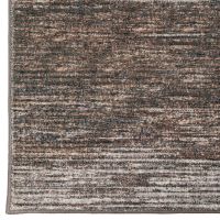 Ciara Series I Rug - Chocolate