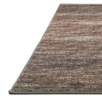 Ciara Series I Rug - Chocolate
