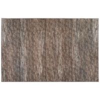 Ciara Series I Rug - Chocolate