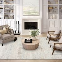Ciara Series I Rug - Linen