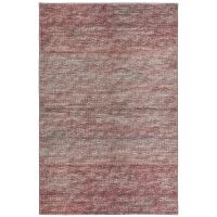 Ciara Series I Rug - Merlot