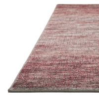 Ciara Series I Rug - Merlot