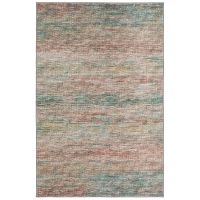 Ciara Series I Rug - Mocha