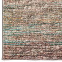 Ciara Series I Rug - Mocha