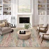 Ciara Series I Rug - Mocha