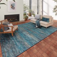Ciara Series I Rug - Navy