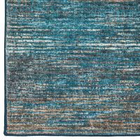 Ciara Series I Rug - Navy