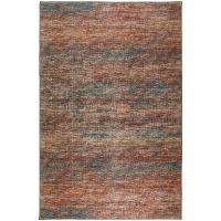 Ciara Series I Rug - Paprika