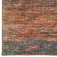 Ciara Series I Rug - Paprika