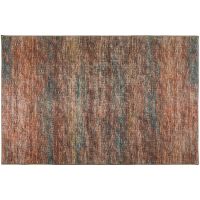 Ciara Series I Rug - Paprika