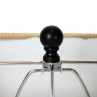 Finial Detail