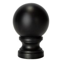 Finial Detail