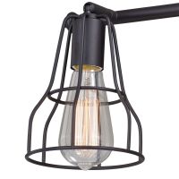 Clybourn 2-Light Oil Rubbed Bronze Adjustable Vanity Light