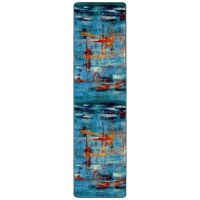 Coastal Canvas Rug