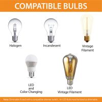 Compatible Bulbs