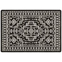Cordova Entry Rug - Chocolate