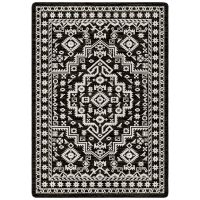Cordova Rug - Chocolate