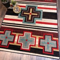 Crossroads Rug