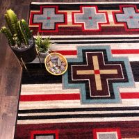 Crossroads Rug