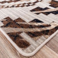 Curio Zebra Rug