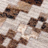 Curio Zebra Rug