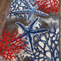 Current Treasures Rug