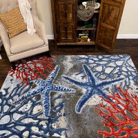 Current Treasures Rug