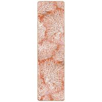 Day Dreams Runner Rug - Coral