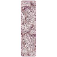 Day Dreams Runner Rug - Merlot