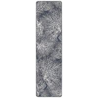 Day Dreams Runner Rug - Grey