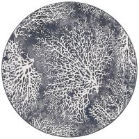 Day Dreams Area Rug - Grey