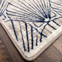Deco Shells Rug
