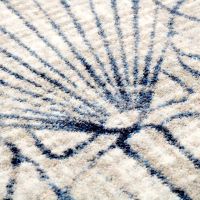 Deco Shells Rug