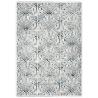 Deco Shells Rug