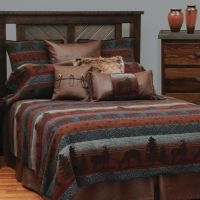 Deer Meadow Bedding Collection