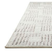 Delano Series I Rug - Ivory