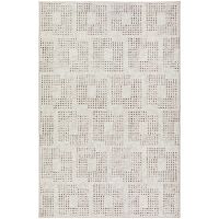 Delano Series I Rug - Ivory