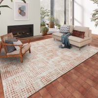 Delano Series I Rug - Linen