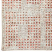 Delano Series I Rug - Linen