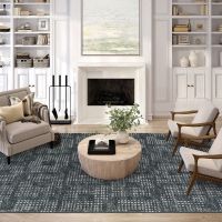 Delano Series I Rug - Midnight