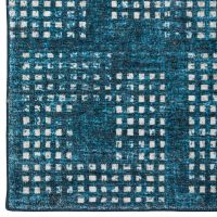 Delano Series I Rug - Navy