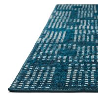 Delano Series I Rug - Navy
