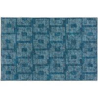 Delano Series I Rug - Navy