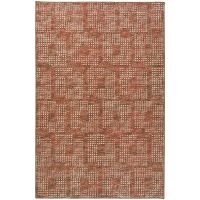 Delano Series I Rug - Paprika