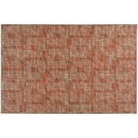 Delano Series I Rug - Paprika