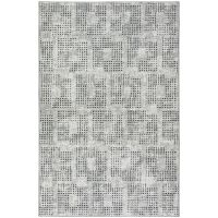 Delano Series I Rug - Pewter