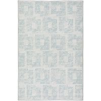 Delano Series I Rug - Tin