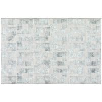 Delano Series I Rug - Tin