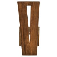 Delphi Single Bend Dining Chair